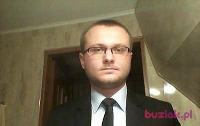 Sebastian, Mężczyzna, 36, Poznań, Polska, Zdjęcie: 1