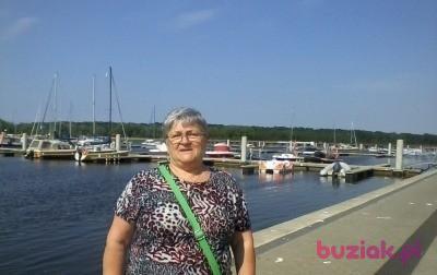 Agnieszka, Female, 72, Tuliszków, Polska, Photo: 3