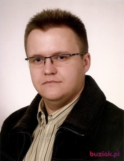 Robert, Male, 43, Nysa, Polska, Photo: 3