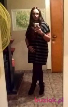 agatka , Female, 26, Konin, Polska, Photo: 4