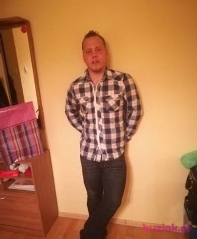 Dominik, Male, 32, Racibórz, Polska, Photo: 2