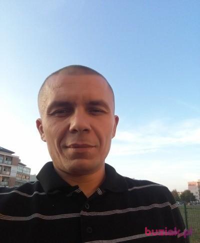 Jarek, Male, 42, Gorzów Wielkopolski, Polska, Photo: 1