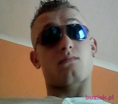 Krzysztof, Male, 34, Grabów nad Prosną, Polska, Photo: 2