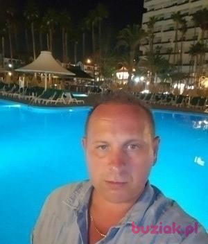 Slawcio, Male, 46, Malton, Wielka Brytania, Photo: 3