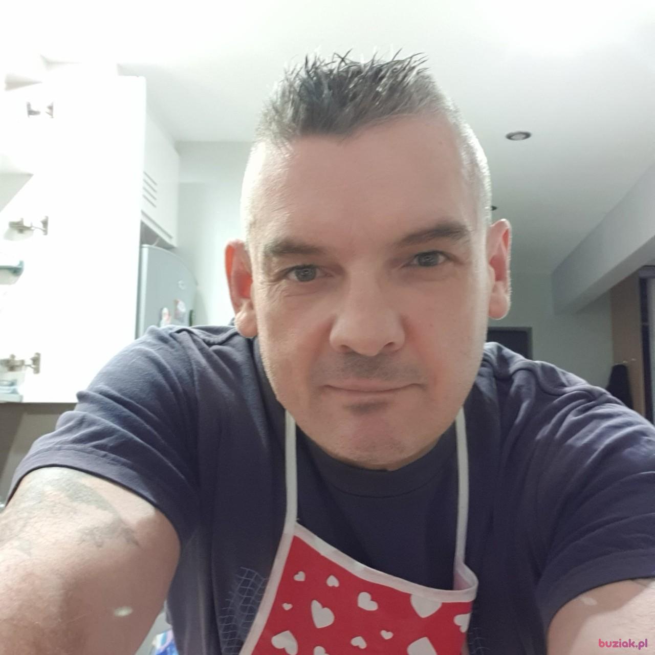 Piotr, Male, 56, Płock, Polska, Photo: 1
