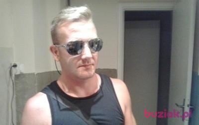 tomek, Male, 37, Kalisz, Polska, Photo: 2