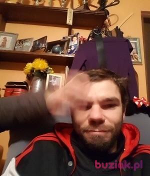 daniel, Male, 41, Wielka Brytania, Photo: 2