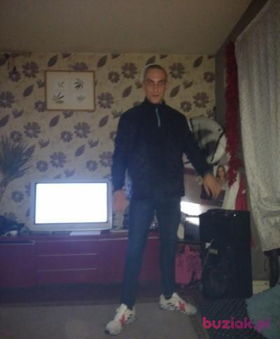 Mateusz, Male, 31, Salisbury, Wielka Brytania, Photo: 2