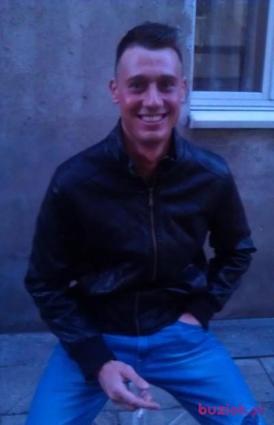 krystian, Male, 38, Bydgoszcz, Polska, Photo: 2