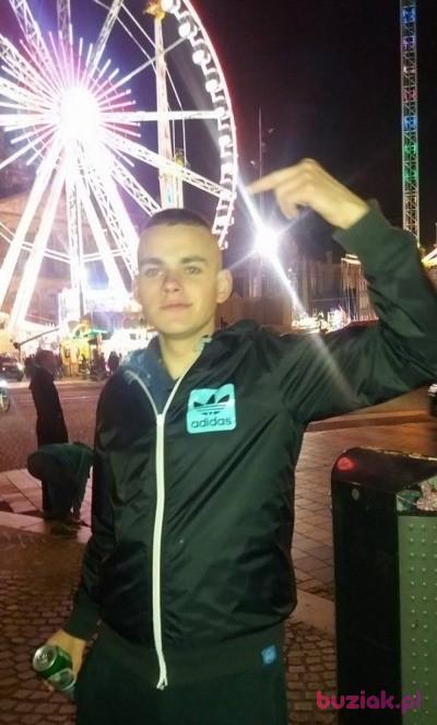 Patryk, Male, 29, Holandia, Photo: 2