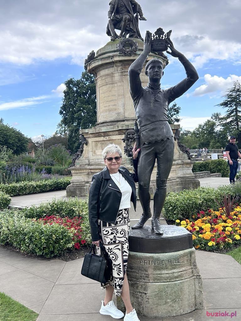 Marzanna, Female, 59, Chełmno, Polska, Photo: 2