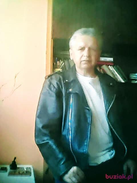 Artur, Male, 61, Kielce, Polska, Photo: 1