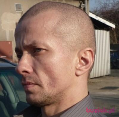 Robert, Male, 47, Portlaoise, Irlandia, Photo: 3