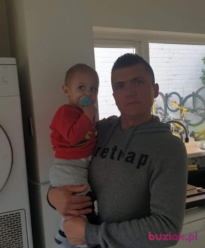 Adam, Mężczyzna, 44, Grantham, Wielka Brytania, Zdjęcie: 3