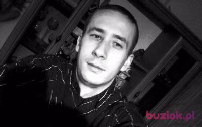 Kamil, Male, 39, Włocławek, Polska, Photo: 1