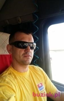 Mariusz , Male, 46, Kielce, Polska, Photo: 1