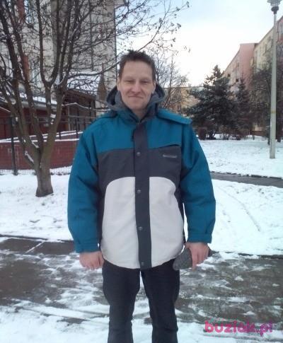 Andrzej , Male, 45, Gdynia, Polska, Photo: 2