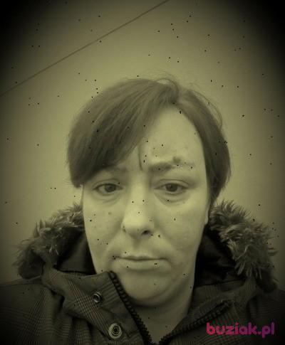 Ela, Female, 42, Zabrze, Polska, Photo: 4