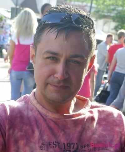 Zbyszek, Male, 53, Łódź, Polska, Photo: 3