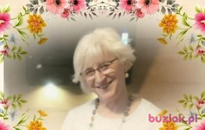 Barbara, Kobieta, 70, Inowrocław, Polska, Zdjęcie: 1