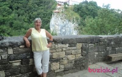 Teresa, Kobieta, 70, Kraków, Polska, Zdjęcie: 8