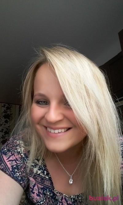 Paulina, Kobieta, 40, Poznań, Polska, Zdjęcie: 3