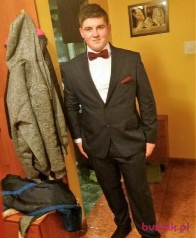 Krzysztof, Male, 29, Sucha Beskidzka, Polska, Photo: 3
