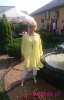 Gulaczyk, Female, 63, Inowrocław, Polska, Photo: 4