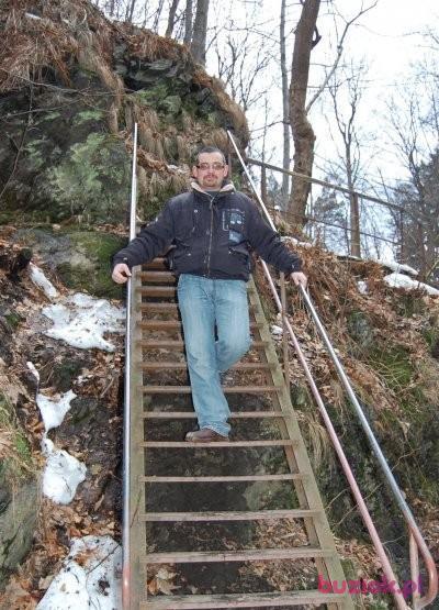 Grzegorz, Male, 44, Paczków, Polska, Photo: 2