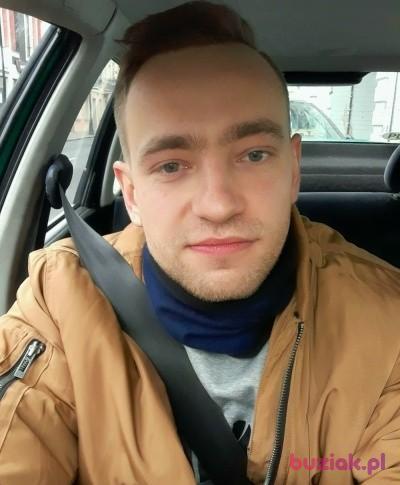 Paweł, Male, 37, Konin, Polska, Photo: 2