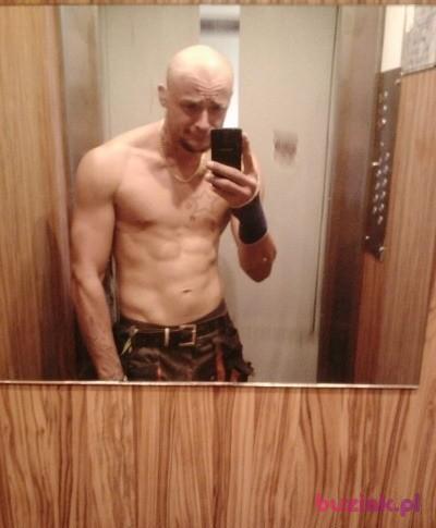 David, Male, 28, Sosnowiec, Polska, Photo: 5