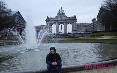 krzysztof, Male, 37, Zambrów, Polska, Photo: 4