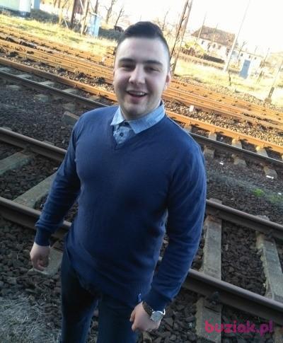 Damian, Male, 36, Warszawa, Polska, Photo: 2