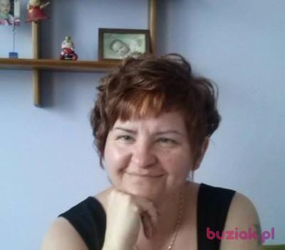 Gosia, Female, 50, Lewin Brzeski, Polska, Photo: 2