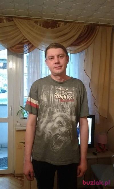 Krzysztof, Mężczyzna, 42, Żmigród, Polska, Zdjęcie: 4