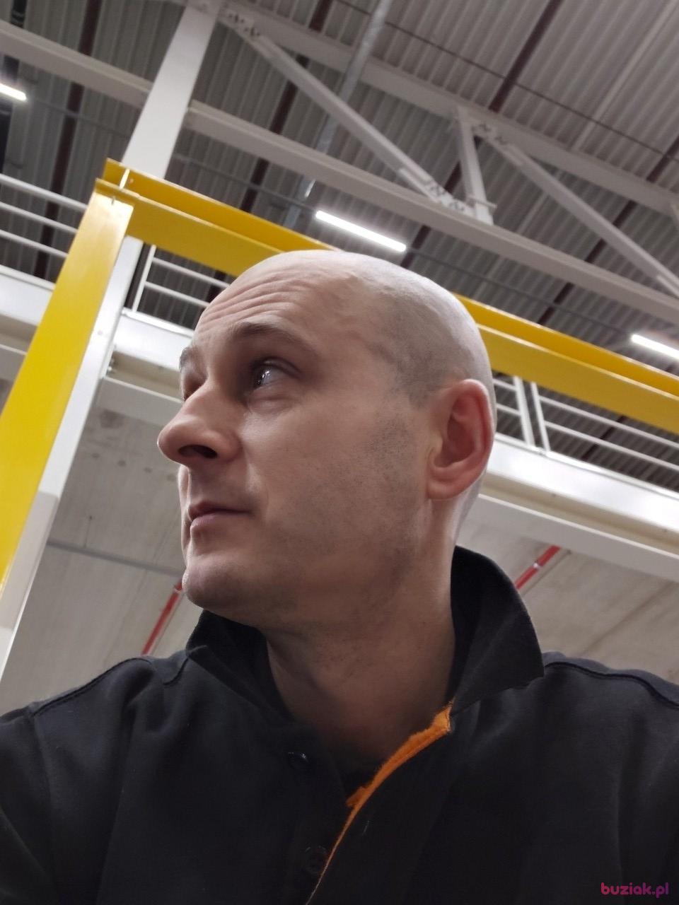 Marek, Male, 38, Holandia, Photo: 2