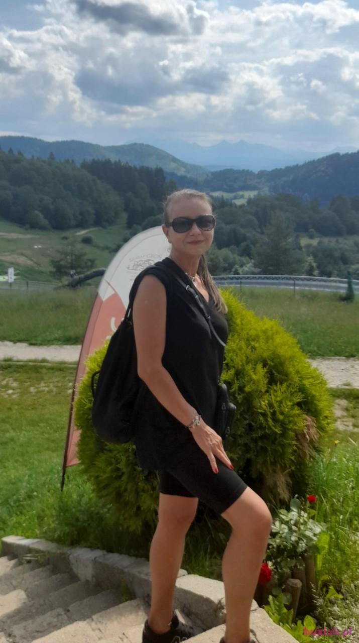 Ala, Female, 51, Toruń, Polska, Photo: 5