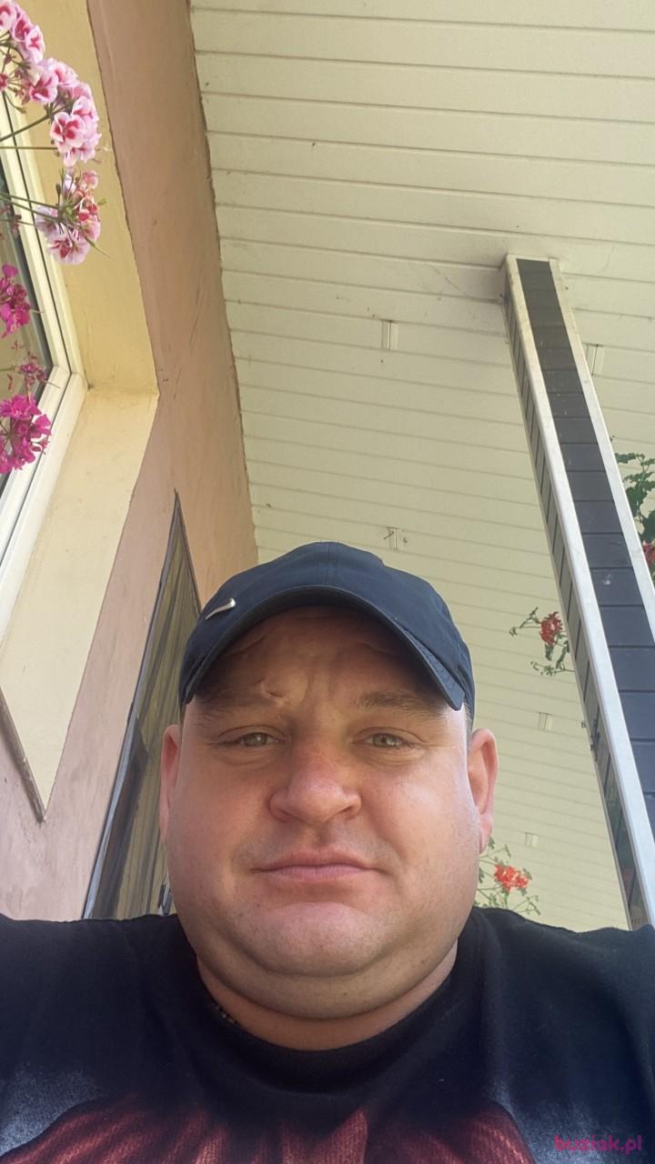 Mateusz, Male, 37, Göteborg, Szwecja, Photo: 3
