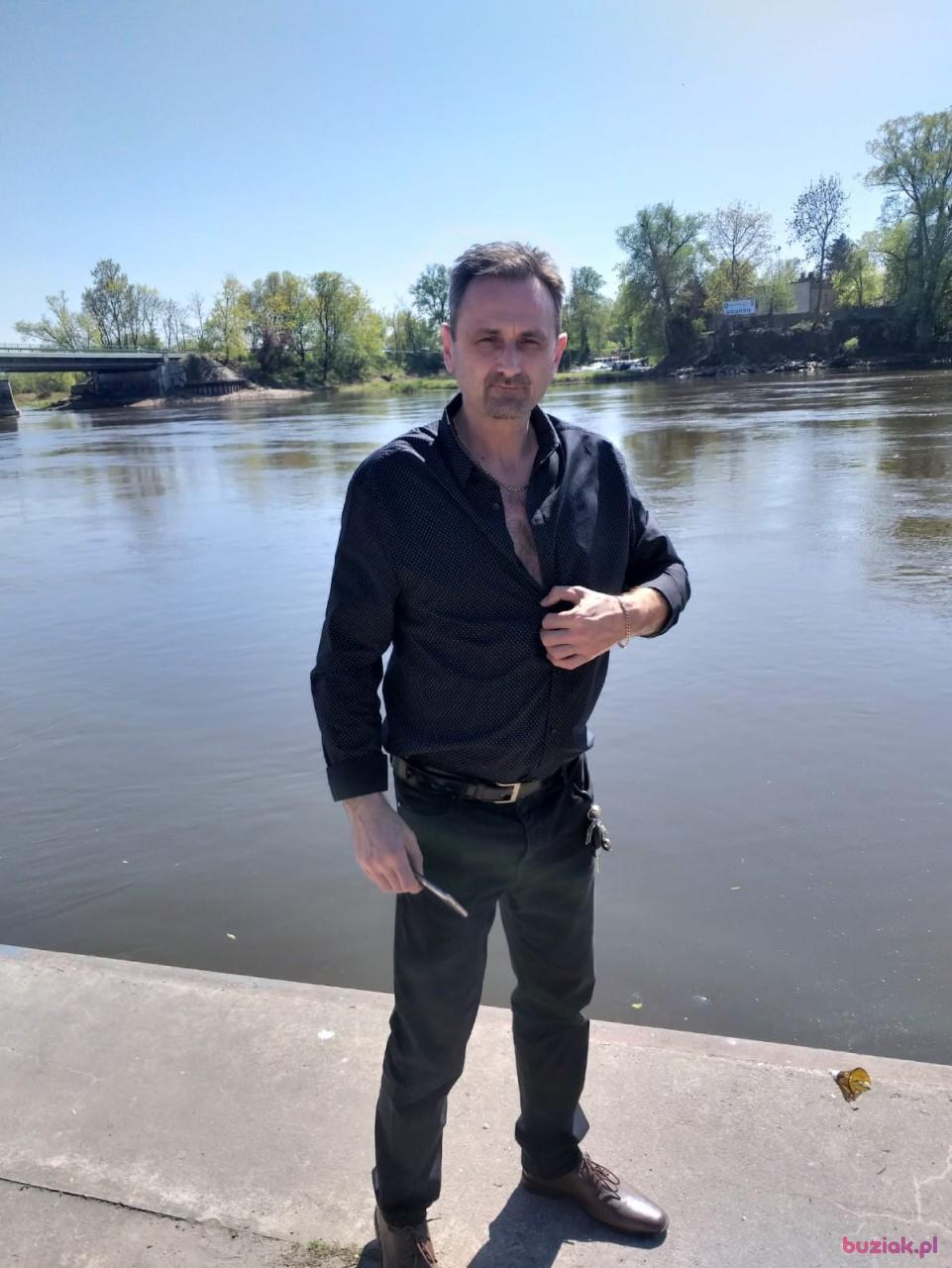 Piotr, Male, 55, Celle, Niemcy, Photo: 1