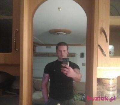 Marcin, Male, 37, Holandia, Photo: 2
