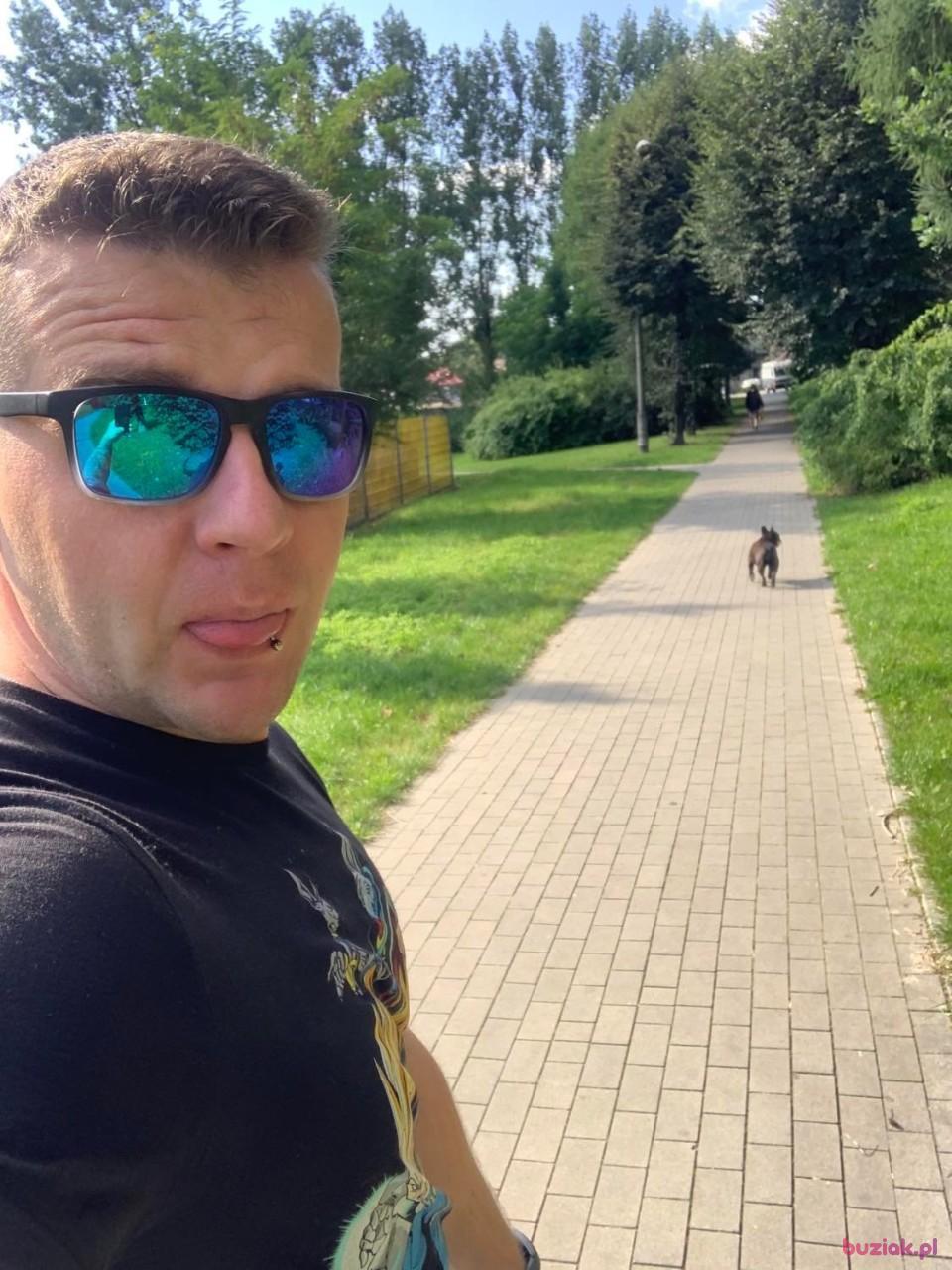 Damian, Mężczyzna, 38, Katowice, Polska, Zdjęcie: 3