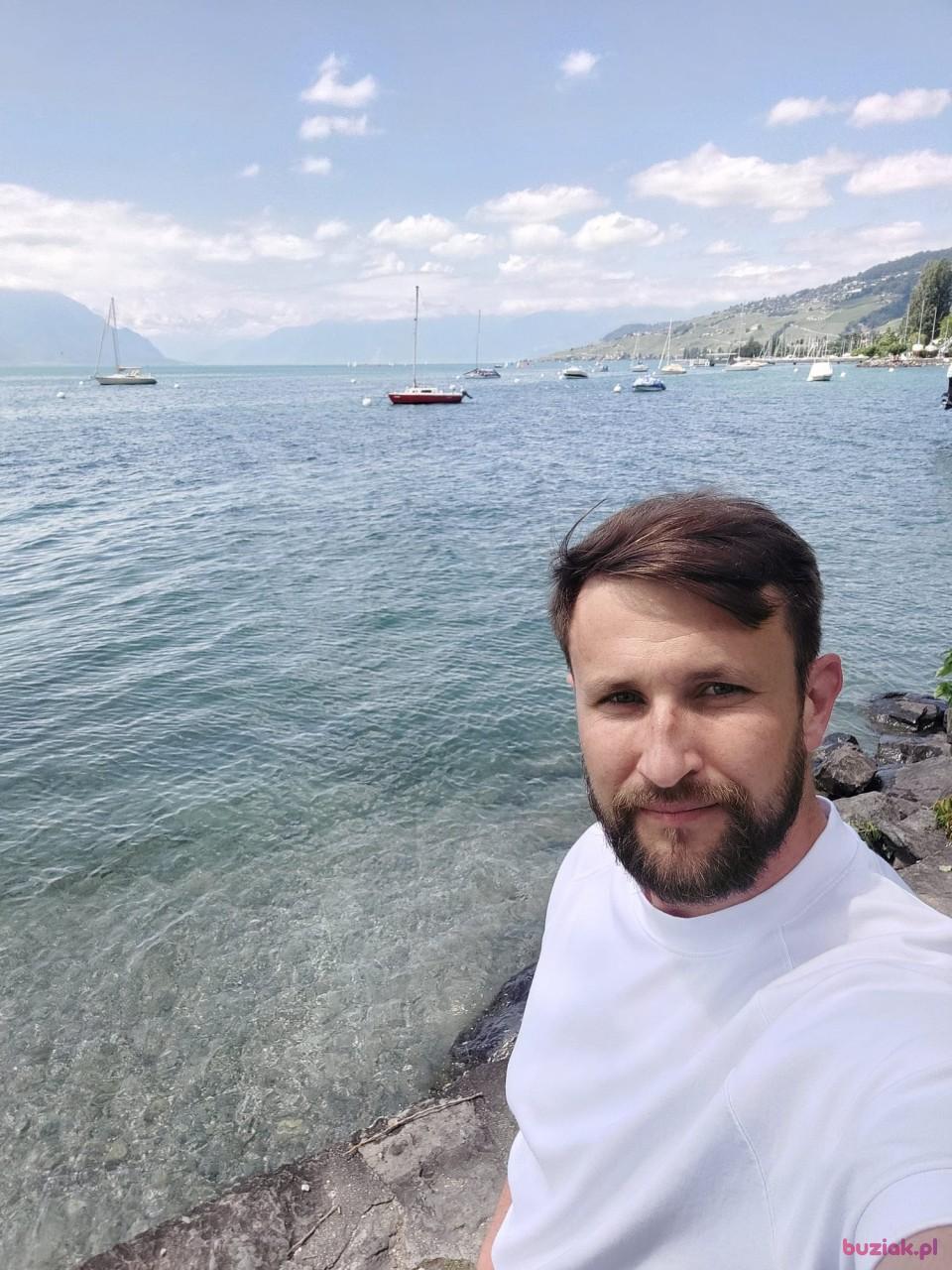 Paweł, Male, 37, Arnhem, Holandia, Photo: 3
