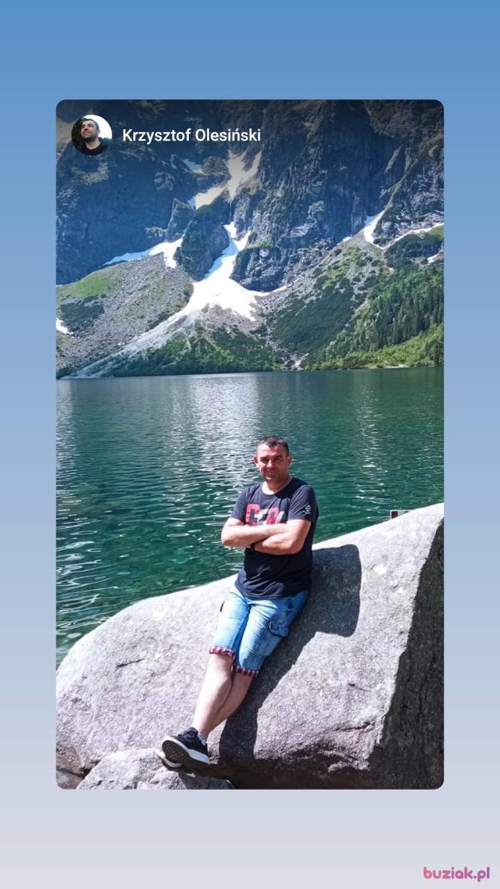 Krzysio, Male, 49, Kutno, Polska, Photo: 1
