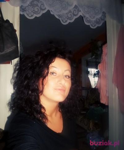 magda, Female, 40, Łuków, Polska, Photo: 1