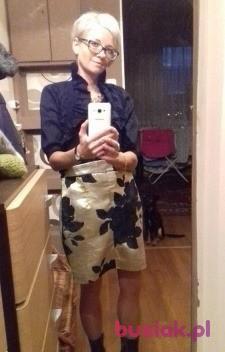 Agnieszka, Female, 45, Bydgoszcz, Polska, Photo: 5