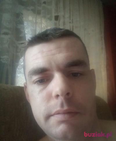 Mati, Male, 36, Wrocław, Polska, Photo: 1