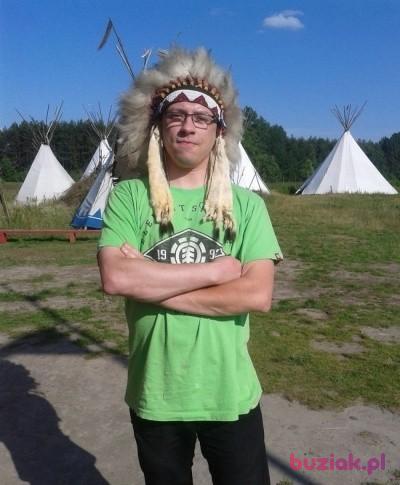 bartosz, Male, 42, Kępno, Polska, Photo: 1