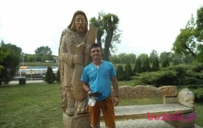 Paweł, Male, 55, Konin, Polska, Photo: 5
