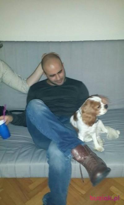 Can Ivez, Mężczyzna, 39, Katowice, Polska, Zdjęcie: 2