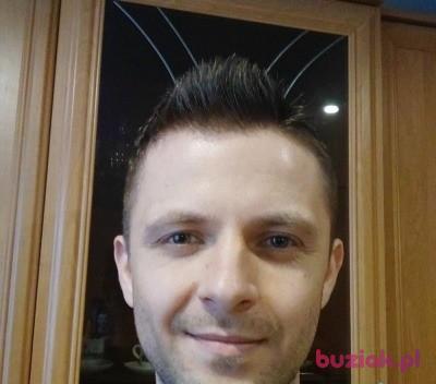 Wacław, Male, 39, Krosno, Polska, Photo: 2